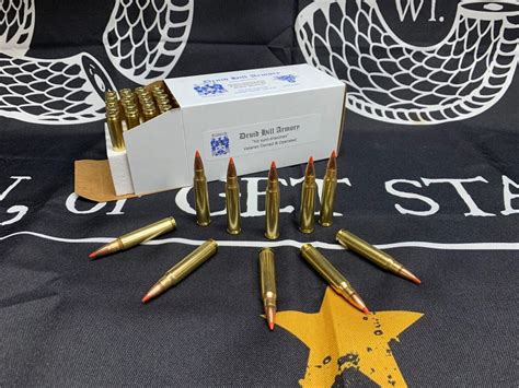 6x45 cartridge|Getting Acquainted with the 6mm/.223 Cartridge.